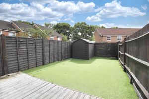Garden- click for photo gallery